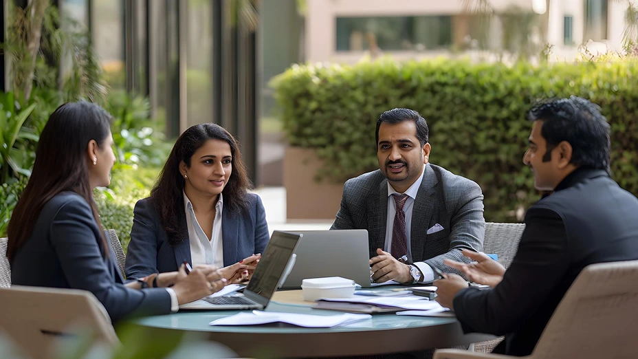 Committee Review