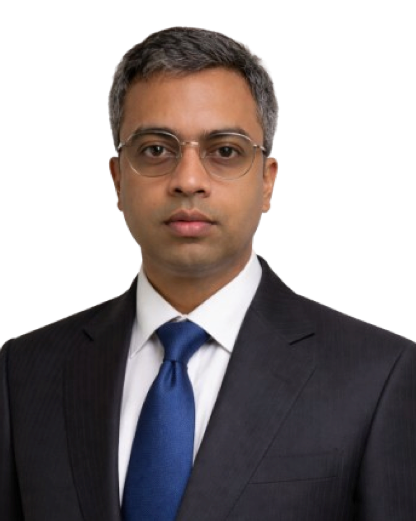 Dr. Sarnambar Roy